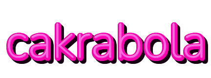 cakrabola — logo kanal
